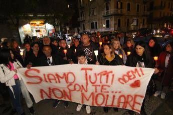 Napoli, ferimento Noemi: condannati a 18 e 14 anni autori agguato Napoli, ferimento Noemi: condannati a 18 e 14 anni autori agguato
