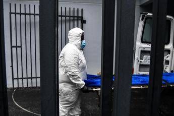 Coronavirus, in Florida morta una bambina di 9 anni Coronavirus, in Florida morta una bambina di 9 anni