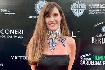 Cinema, Carol Alt: La bellezza? Un regalo ma anche una maledizione Cinema, Carol Alt: La bellezza? Un regalo ma anche una maledizione