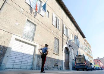 Piacenza, legali carabiniere: Ha pianto durante interrogatorio
