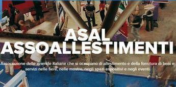 Asal Assoallestimenti, Sandro Stipa eletto presidente Asal Assoallestimenti, Sandro Stipa eletto presidente