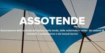 Assotende, Gianfranco Bellin confermato presidente Assotende, Gianfranco Bellin confermato presidente