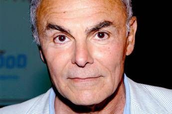 Morto John Saxon, attore tra Hollywood e Cinecittà Morto John Saxon, attore tra Hollywood e Cinecittà