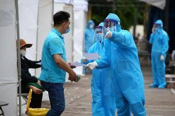 Coronavirus, Vietnam evacua turisti da Danang Coronavirus, Vietnam evacua turisti da Danang