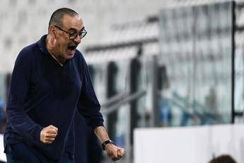 Sarri: Scudetto dal sapore forte Sarri: Scudetto dal sapore forte