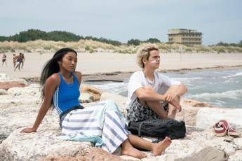 L'America italiana di Guadagnino a ottobre su Sky /Teaser trailer L'America italiana di Guadagnino a ottobre su Sky /Teaser trailer