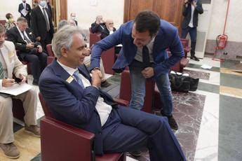Casellati: Istruttoria su Salvini senza mascherina ieri in Senato Casellati: Istruttoria su Salvini senza mascherina ieri in Senato