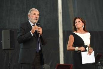 Bucci: 'Primo pensiero è alle vittime e alle loro famiglie' Bucci: 'Primo pensiero è alle vittime e alle loro famiglie'