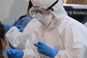 Coronavirus Lazio, 17 nuovi casi e nessun decesso
