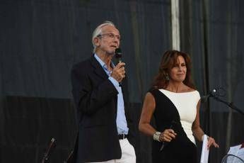 Ponte Genova, Renzo Piano: 'E' figlio di una tragedia che ci ha accompagnato tutti' Ponte Genova, Renzo Piano: 'E' figlio di una tragedia che ci ha accompagnato tutti'