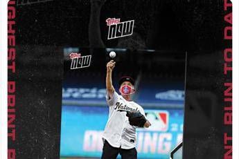 Fauci diventa una figurina di baseball: record di vendite Fauci diventa una figurina di baseball: record di vendite