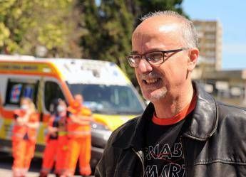 Lopalco: Proroga emergenza scelta politica non sanitaria Lopalco: Proroga emergenza scelta politica non sanitaria