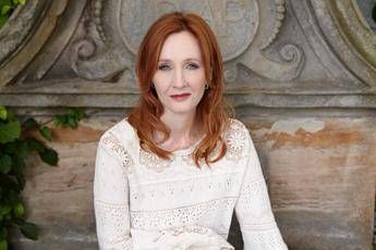 JK Rowling, il nuovo libro Troubled blood accusato di transfobia JK Rowling, il nuovo libro Troubled blood accusato di transfobia
