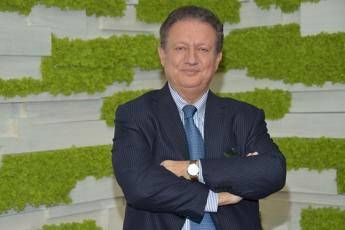 Di Bella da Usa in coppia con Annunziata per 'Mezz'ora in più' estero Di Bella da Usa in coppia con Annunziata per 'Mezz'ora in più' estero