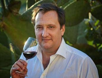 Laurent Bernard de La Gatinais nuovo presidente di Assovini Sicilia Laurent Bernard de La Gatinais nuovo presidente di Assovini Sicilia