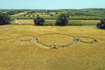 Nasce a Noto il 'Parco dell'Anima', oasi dove coltivare economia e sviluppo sostenibile Nasce a Noto il 'Parco dell'Anima', oasi dove coltivare economia e sviluppo sostenibile
