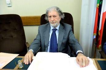 Scarpinato: Politica vuole mettere museruola a magistratura Scarpinato: Politica vuole mettere museruola a magistratura