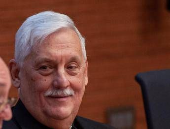 Covid, Padre Sosa (Gesuiti): Curare anche la democrazia Covid, Padre Sosa (Gesuiti): Curare anche la democrazia