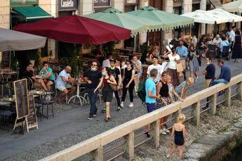Covid, 218 casi e tre morti in Lombardia Covid, 218 casi e tre morti in Lombardia