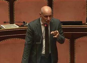 Open Arms, De Falco: Salvini era leader del governo Open Arms, De Falco: Salvini era leader del governo