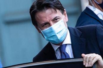 Conte: Riaprire scuole in sicurezza è nostra priorità Conte: Riaprire scuole in sicurezza è nostra priorità