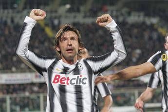 Juve, Pirlo nuovo allenatore Under 23 Juve, Pirlo nuovo allenatore Under 23