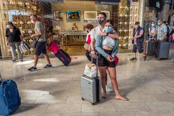 Cauda (Gemelli): Plaudo all'ordinanza di Speranza, rischi senza distanze sui treni