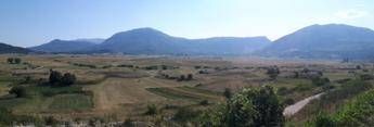 Ecco i 15 Borghi per il Respiro in Abruzzo, Lazio e Umbria Ecco i 15 Borghi per il Respiro in Abruzzo, Lazio e Umbria