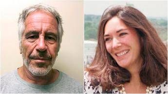 Caso Epstein, Ghislaine Maxwell partecipava agli abusi Caso Epstein, Ghislaine Maxwell partecipava agli abusi