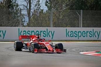 Kaspersky e Ferrari: la sicurezza informatica su misura per un brand iconico Kaspersky e Ferrari: la sicurezza informatica su misura per un brand iconico