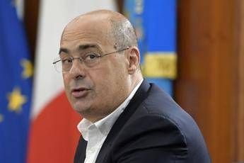 Regionali, Zingaretti canta vittoria: Pd primo partito in Italia