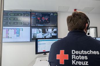 Covid, salgono contagi in Germania: 1.628 nuovi casi