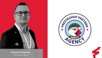 Fattoretto Agency: internazionalizzazione e nuova collaborazione con Prestashop Fattoretto Agency: internazionalizzazione e nuova collaborazione con Prestashop