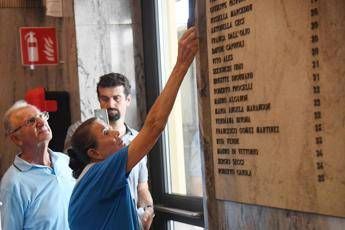 Strage Bologna, il figlio di Mario Tedeschi: Accuse a mio padre fandonie create a tavolino Strage Bologna, il figlio di Mario Tedeschi: Accuse a mio padre fandonie create a tavolino