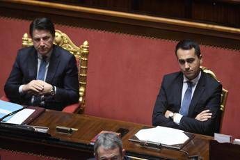 Di Maio: Conte capo politico M5S? Risorsa in più su cui contare Di Maio: Conte capo politico M5S? Risorsa in più su cui contare