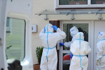 Coronavirus, in Germania 966 nuovi casi e 4 decessi