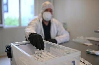 Coronavirus, Oms: Pandemia durerà a lungo Coronavirus, Oms: Pandemia durerà a lungo