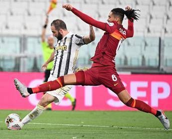 Serie A, risultati 38esima giornata