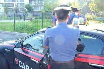 Milano, uomo trovato morto su una panchina Milano, uomo trovato morto su una panchina