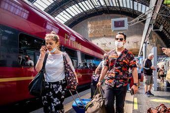 Italo cancella treni e biglietti di 8mila passeggeri Italo cancella treni e biglietti di 8mila passeggeri