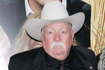 Morto Wilford Brimley, l’attore con i baffoni reso celebre da 'Cocoon'