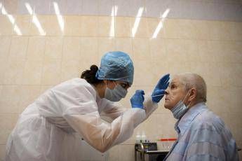 Covid, Russia: vaccinazioni partono a novembre Covid, Russia: vaccinazioni partono a novembre
