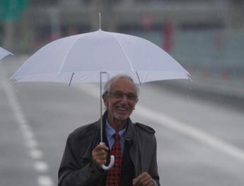 Ponte Genova, Renzo Piano: Mi auguro che sia amato