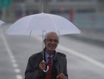 Ponte Genova, Renzo Piano: Mi auguro che sia amato Ponte Genova, Renzo Piano: Mi auguro che sia amato