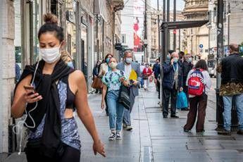 Claudio Negro: In 2020 per sostegno redditi spesa pubblica di 30 mld euro Claudio Negro: In 2020 per sostegno redditi spesa pubblica di 30 mld euro