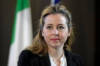 M5S, Giulia Grillo: Non sto lasciando il Movimento M5S, Giulia Grillo: Non sto lasciando il Movimento