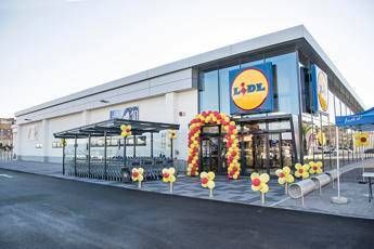Bonifazi (Lidl Italia): 'impegnati nella ripresa del paese' Bonifazi (Lidl Italia): 'impegnati nella ripresa del paese'
