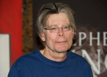 Stephen King annuncia Later, il suo 53esimo romanzo Stephen King annuncia Later, il suo 53esimo romanzo