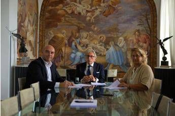 A Napoli 1° master in Italia dedicato a formazione youth worker A Napoli 1° master in Italia dedicato a formazione youth worker