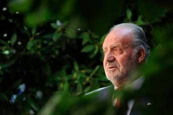 Juan Carlos è negli Emirati, la Casa reale conferma Juan Carlos è negli Emirati, la Casa reale conferma
